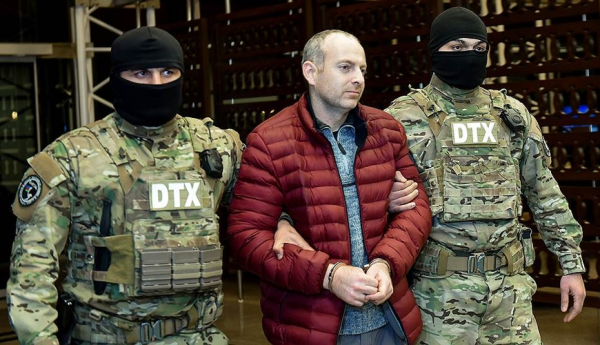 Lapşinin Azərbaycana qarşı bitməyən həyasızlığı – Yəhudi südü sənə haram olsun!